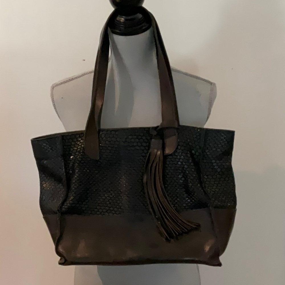 Brave Purse